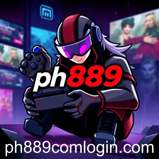 The Digital Frontier: Gaming and the Influence of ph889