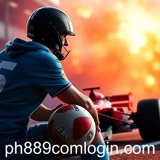 The Rise of Online Gaming and PH889's Impact