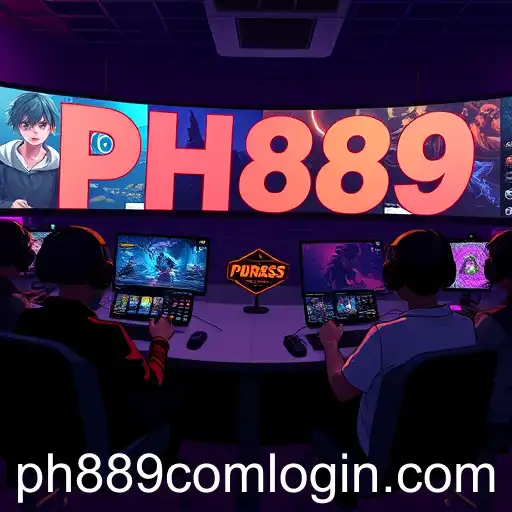 PH889's Impact on Gaming Trends