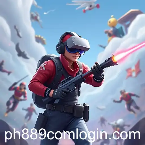 PH889: Transforming the Online Gaming Sphere