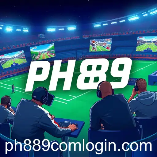 The Rise of PH889 in the Gaming World