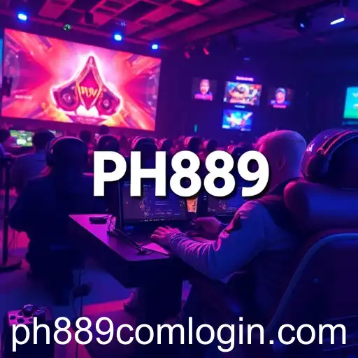 The Rise of PH889 in the Gaming World