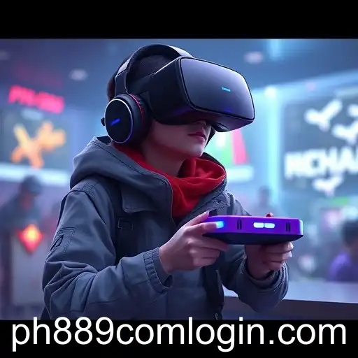 The Rise of PH889: A Game-Changer in the Digital Arena