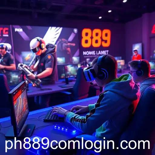 Exploring the Rise of PH889 in the Gaming World