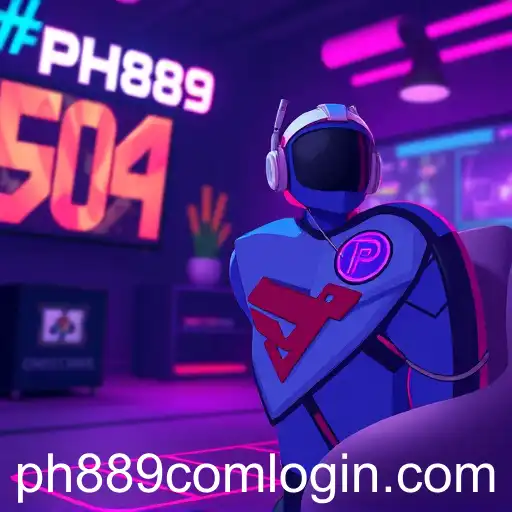 The Rise of PH889: A Digital Revolution in Online Gaming