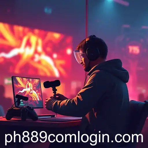 The Growing Influence of Online Gaming Sites