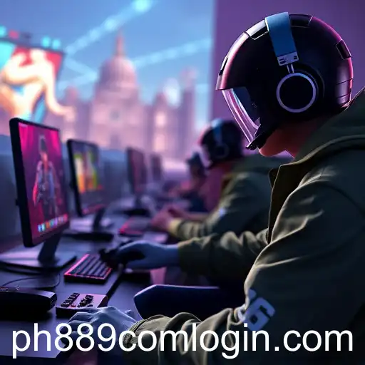 Rising Trends in Online Gaming and Digital Security