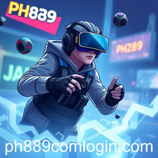 PH889: The Evolution of Online Gaming in 2025