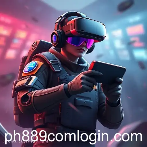 Gaming Trends Redefining 2025: A Deep Dive into PH889's Success