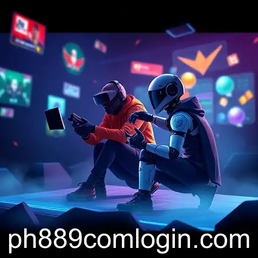 The Rise of Online Gaming Platforms in 2025