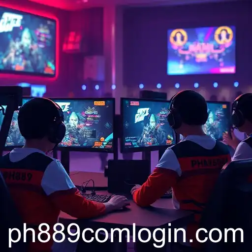 The Rise of Online Gaming in 2025